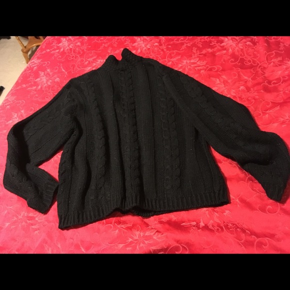 Sweater - Picture 2 of 3